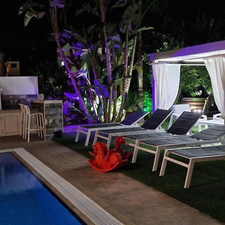 Gabriel Villa Протарас Экстерьер фото